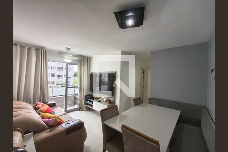 Apartamento à venda com 2 quartos, 50m² em Taquara, Rio de Janeiro