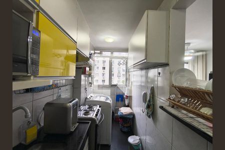 Apartamento à venda com 2 quartos, 50m² em Taquara, Rio de Janeiro