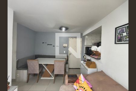 Apartamento à venda com 2 quartos, 50m² em Taquara, Rio de Janeiro