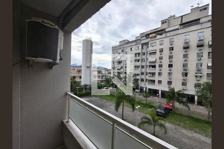 Apartamento à venda com 2 quartos, 50m² em Taquara, Rio de Janeiro