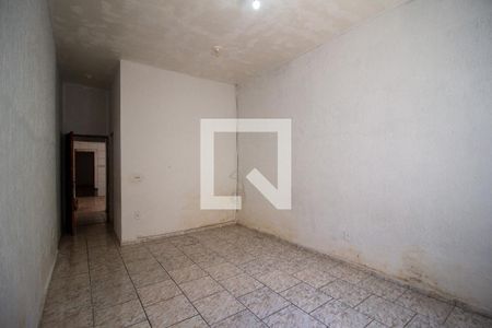 Suite  de casa para alugar com 2 quartos, 150m² em Vila Domingues, Votorantim