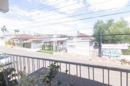 suíte de apartamento à venda com 3 quartos, 114m² em Pátria Nova, Novo Hamburgo