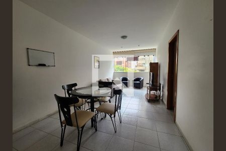 Casa de Condomínio para alugar com 3 quartos, 86m² em Santa Efigênia, Belo Horizonte