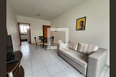 Casa de Condomínio para alugar com 3 quartos, 86m² em Santa Efigênia, Belo Horizonte