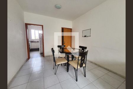 Casa de Condomínio para alugar com 3 quartos, 86m² em Santa Efigênia, Belo Horizonte