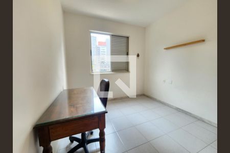 Casa de Condomínio para alugar com 3 quartos, 86m² em Santa Efigênia, Belo Horizonte