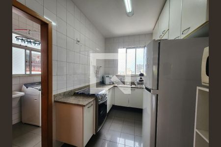 Casa de Condomínio para alugar com 3 quartos, 86m² em Santa Efigênia, Belo Horizonte