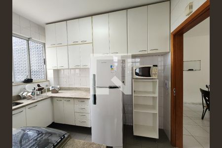 Casa de Condomínio para alugar com 3 quartos, 86m² em Santa Efigênia, Belo Horizonte