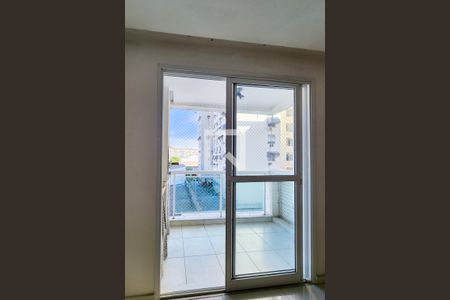 Varanda Gourmet  de apartamento para alugar com 3 quartos, 78m² em Vila Isabel, Rio de Janeiro