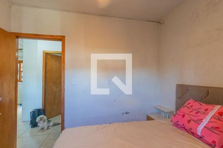 Quarto 1 de casa à venda com 3 quartos, 151m² em Olaria, Canoas