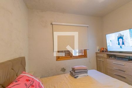Quarto 1 de casa à venda com 3 quartos, 151m² em Olaria, Canoas