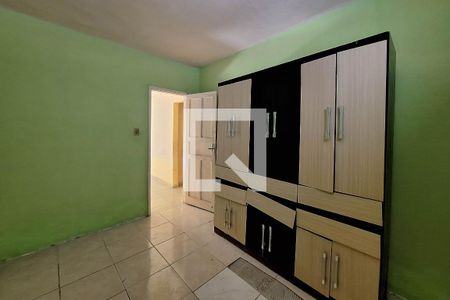 Quarto 1 de casa para alugar com 2 quartos, 200m² em Barro Vermelho, São Gonçalo