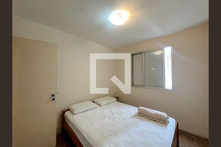 Quarto 1 de apartamento à venda com 3 quartos, 73m² em Pompeia, São Paulo