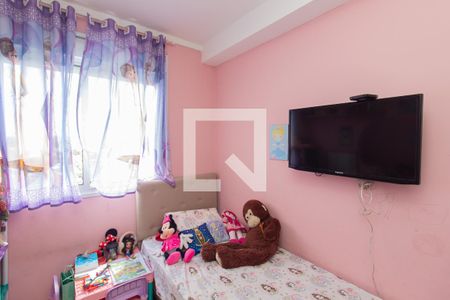 Quarto 1 de apartamento à venda com 2 quartos, 55m² em Vila Santana, São Paulo