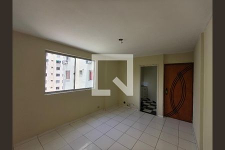 Sala de apartamento para alugar com 2 quartos, 49m² em Jacarepaguá, Rio de Janeiro