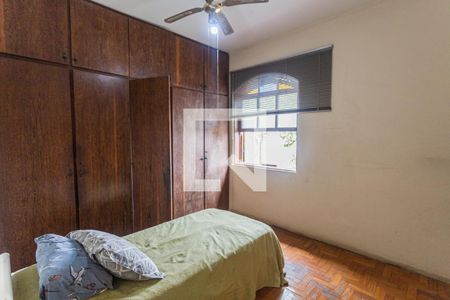 Suíte de casa à venda com 3 quartos, 224m² em Nova Floresta, Belo Horizonte