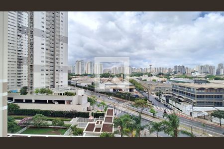 Vista  de apartamento para alugar com 3 quartos, 100m² em Água Branca, São Paulo