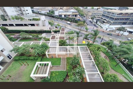 Vista  de apartamento para alugar com 3 quartos, 100m² em Água Branca, São Paulo