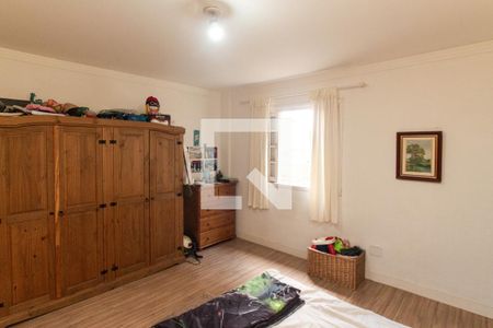 Suíte de casa à venda com 3 quartos, 162m² em Vila Albertina, São Paulo