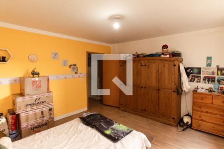 Suíte de casa à venda com 3 quartos, 162m² em Vila Albertina, São Paulo