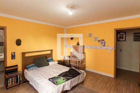 Suíte de casa à venda com 3 quartos, 162m² em Vila Albertina, São Paulo