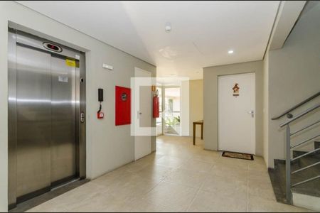 Área Comum  de apartamento para alugar com 2 quartos, 63m² em Jardim Itu, Porto Alegre