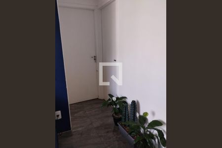 Sala de apartamento à venda com 2 quartos, 43m² em Morro Santana, Porto Alegre