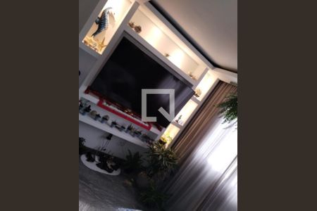 Sala de apartamento à venda com 2 quartos, 43m² em Morro Santana, Porto Alegre