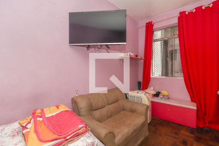 Quarto 2 de apartamento à venda com 2 quartos, 53m² em Passo D’areia, Porto Alegre