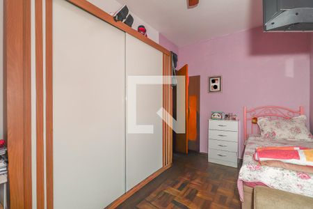 Quarto 2 de apartamento à venda com 2 quartos, 53m² em Passo D’areia, Porto Alegre