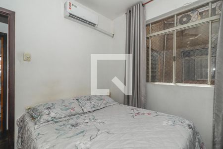 Quarto de apartamento à venda com 2 quartos, 53m² em Passo D’areia, Porto Alegre