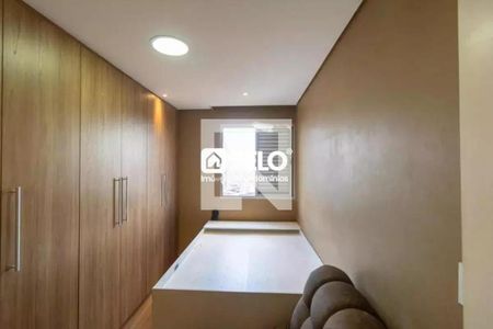 Foto 17 de apartamento à venda com 3 quartos, 105m² em Vila Industrial (Campinas), Campinas