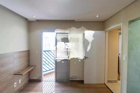 Foto 05 de apartamento à venda com 3 quartos, 105m² em Vila Industrial (Campinas), Campinas