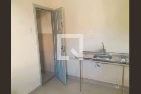 Apartamento para alugar com 1 quarto, 15m² em Tijuca, Rio de Janeiro