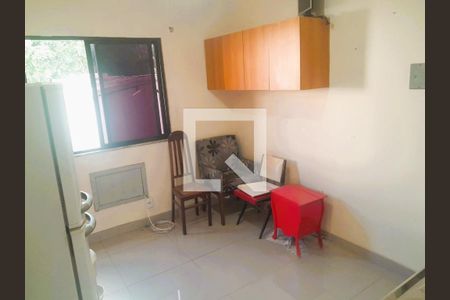 Apartamento para alugar com 1 quarto, 15m² em Tijuca, Rio de Janeiro