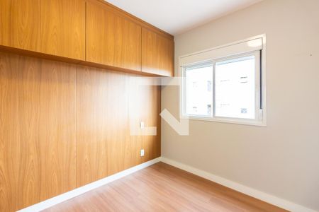 Suíte  de apartamento para alugar com 2 quartos, 58m² em Vila Yara, Osasco