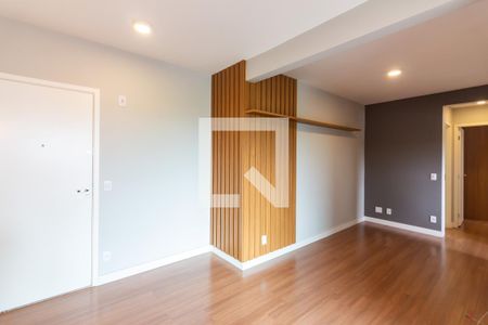 Sala  de apartamento para alugar com 2 quartos, 58m² em Vila Yara, Osasco