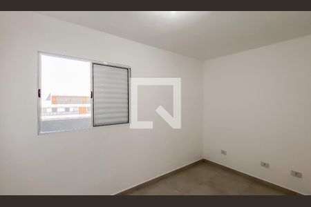 Quarto 1 de apartamento para alugar com 2 quartos, 55m² em Vila Nhocuné, São Paulo