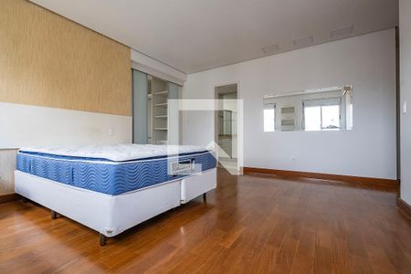 Suíte 1 de apartamento para alugar com 2 quartos, 167m² em Jardim Paulista, São Paulo
