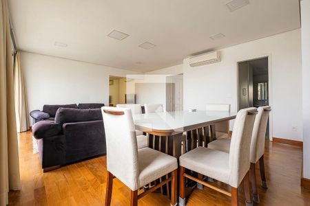 Sala de apartamento para alugar com 2 quartos, 167m² em Jardim Paulista, São Paulo