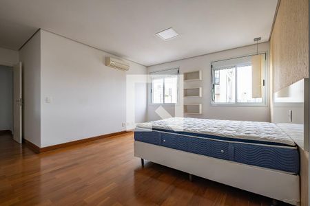 Suíte 1 de apartamento para alugar com 2 quartos, 167m² em Jardim Paulista, São Paulo