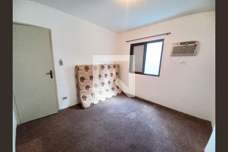 Quarto 1 de apartamento para alugar com 3 quartos, 100m² em Gonzaguinha, São Vicente