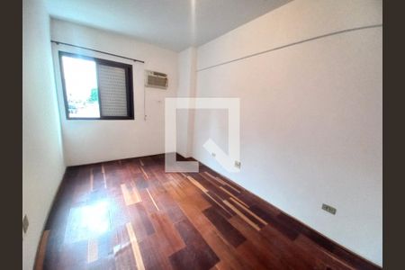 Quarto 2 de apartamento para alugar com 3 quartos, 100m² em Gonzaguinha, São Vicente
