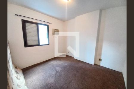 Quarto 1 de apartamento para alugar com 3 quartos, 100m² em Gonzaguinha, São Vicente