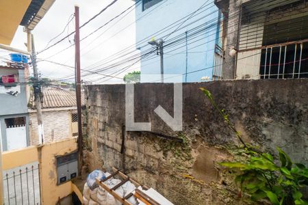 Casa 1 - Vista do Quarto 2 de casa à venda com 4 quartos, 120m² em Vila Fachini, São Paulo