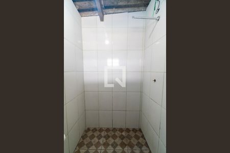 Casa 2 - Banheiro da Suite de casa à venda com 4 quartos, 120m² em Vila Fachini, São Paulo