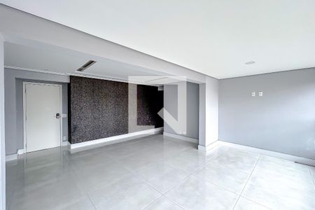 Varanda de apartamento para alugar com 2 quartos, 90m² em Vila Carrão, São Paulo