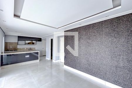 Sala de apartamento para alugar com 2 quartos, 90m² em Vila Carrão, São Paulo