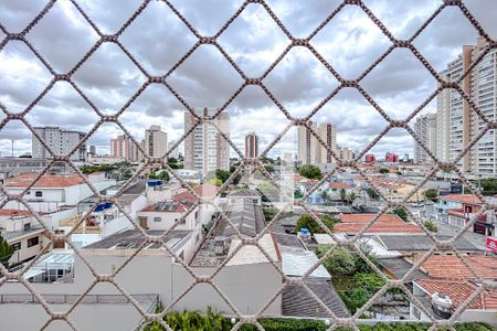 Varanda de apartamento para alugar com 2 quartos, 90m² em Vila Carrão, São Paulo
