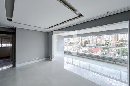 Sala de apartamento para alugar com 2 quartos, 90m² em Vila Carrão, São Paulo